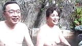 Mature Couple Go on a Trip to a Hot Spring and Got into SEX! vol.3 - Part.10 snapshot 2