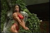 An Old clip of fit Summer Kalish snapshot 3