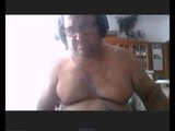 spanish beautiful bear daddy wanking snapshot 4