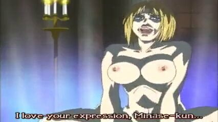 Kitami Breaks Minase Bible Black