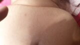 Утренняя толстушка, белая девушка с большой шикарной задницей раком snapshot 1