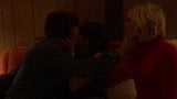 Malin Akerman, Kate Micucci - einfach s01e06 snapshot 1