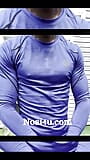 Sexy Black Male Muscle - noai4u.com snapshot 1