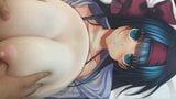 hanzo dakimakura paizuri bukkake sop snapshot 3