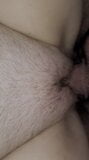 Homemade amateur close up fucking my wife's juicy pussy snapshot 4