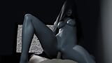 The Best Of LazyProcrastinator Animated 3D Porn Compilation 524 snapshot 15