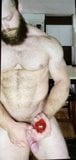 Muscle beard snapshot 7