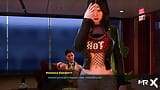 FashionBusiness - touch my breasts E1 #33 snapshot 14