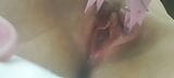 Arbeitsplatz, Muschi-Masturbator snapshot 4