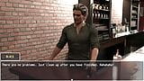 Project manila shaw - follando con su jefe - juego 3d snapshot 10