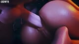 Kadwyn_blog calda compilation hentai sesso 3d -85 snapshot 18