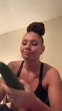 cucumber shawty snapshot 2