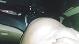 Indian telugu aunty car blow job snapshot 16