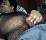 Masturbating Turkey-Turkiish Bear Ahmet Thick Dick snapshot 1