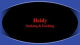 Heidy snapshot 1