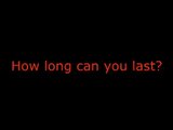 How long can you last? Porn! snapshot 1