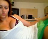 hot chick masturbates on webcam 30 snapshot 8