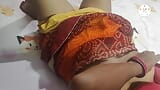 Wife ko saree phanaa ka chudai snapshot 1