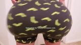 Big tits with huge ASS pov snapshot 1