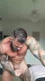 Hunk Wanking snapshot 8