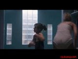 Alison Brie - '' Glow '' s01e01 Farbe korrigiert snapshot 1