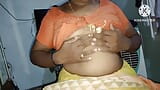 Telugu aunty soking my coke with bobs snapshot 2