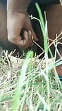 village handsome boy outdoor sex video snapshot 3