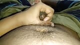 Real Homemade Cock Solo Masturbation and Handjob Part - 01 snapshot 7