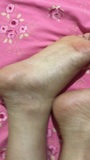 FEET OF MY WIFE snapshot 2