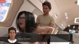 The Spellbook - Having sex on a private jet (52) snapshot 13