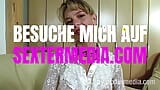 Noble MILF Blonde Masturbates in Lace Lingerie snapshot 3