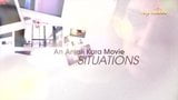 Situations Trailer snapshot 2