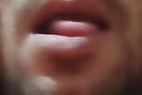 Primeira gozada oral snapshot 1