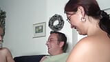 German Couple fuck snapshot 5