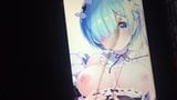 Rem (Re: Ноль) SOP snapshot 1