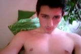 Hot Str8 Boy Jerking off snapshot 15