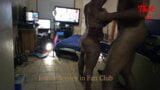 Thot in texas xvid - bel culo grosso ebano milf con culo vero, fatto in casa, culo grosso ebano snapshot 5