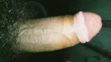 Indian boy showing cream under forskin snapshot 10