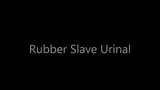 Rubber Slave Urinal snapshot 1