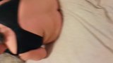 I just love pleasing a big black cock snapshot 1