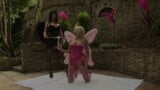 Lucky guys get their stiff tools blown by eager fairies snapshot 1