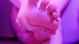 ASMR Feet Domination snapshot 1