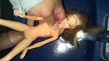 Cum Barbie snapshot 3