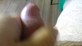 Fat guy moans loud and cums like crazy snapshot 1