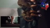Thot в Техасе - пухлые сиськи, большая жопа, круглая попка, толстая задница, черная чернокожая в любительском видео с большими сиськами snapshot 3