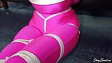 Spandex Hogtied snapshot 2