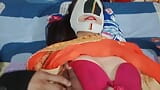 Newly bhabhi ki saree me chudai part 1 snapshot 4