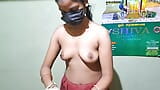 Big sister ke sath room per chudai Indian Hindi Bhai Bahan fack snapshot 1