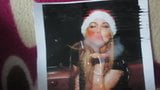 Lindsay Lohan Cummed snapshot 9