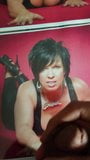 Vickie Guerrero Cum Tribute 2 snapshot 1